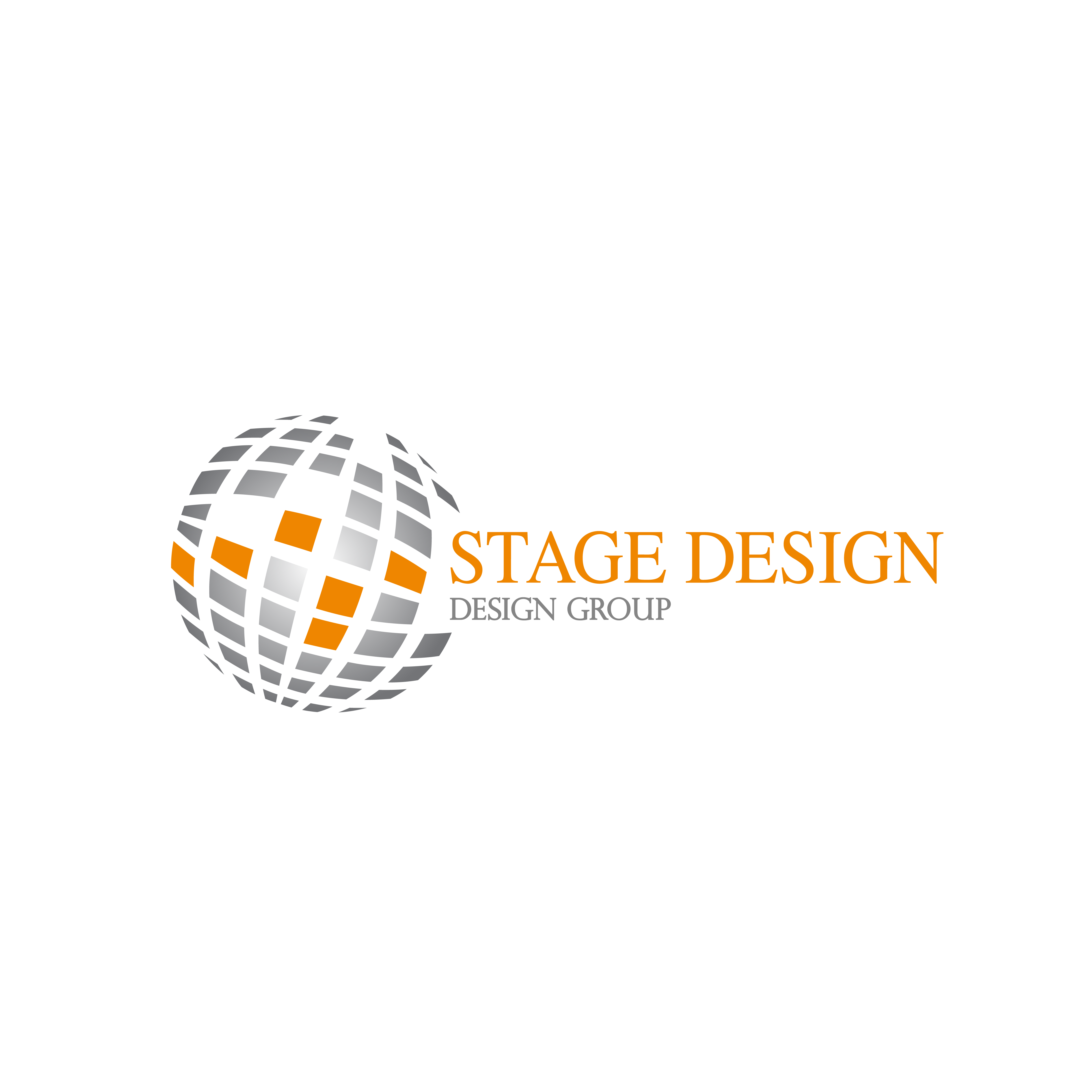 Stage Design Logo