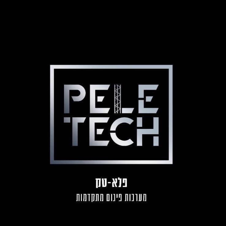 Peletech