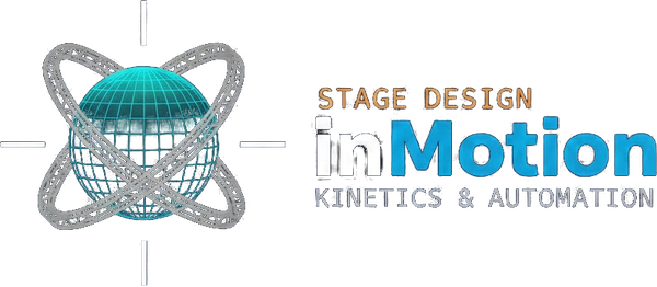 Stage Design inMotion
